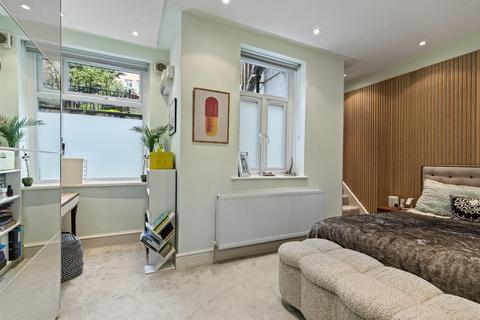 1 bedroom flat for sale, West End Lane, West Hampstead, NW6