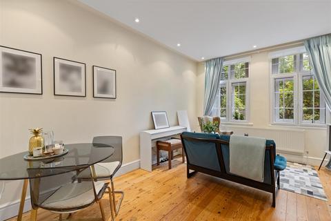1 bedroom flat for sale, West End Lane, West Hampstead, NW6