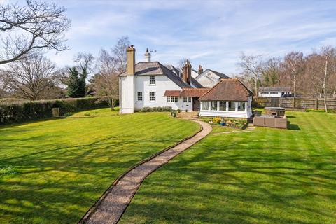 High Street, Wallcrouch, Wadhurst, East Sussex, TN5