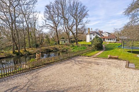 5 bedroom detached house for sale, High Street, Wallcrouch, Wadhurst, East Sussex, TN5