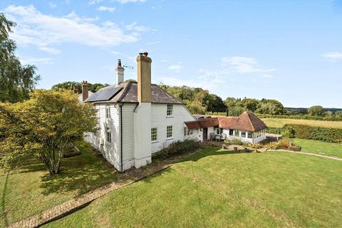 5 bedroom detached house for sale, High Street, Wallcrouch, Wadhurst, East Sussex, TN5
