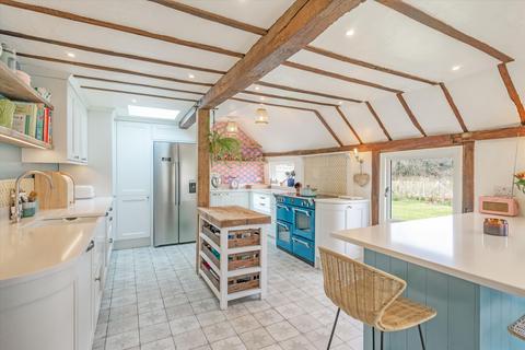 5 bedroom detached house for sale, High Street, Wallcrouch, Wadhurst, East Sussex, TN5