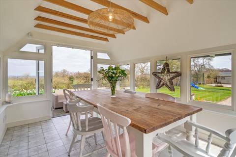 5 bedroom detached house for sale, High Street, Wallcrouch, Wadhurst, East Sussex, TN5