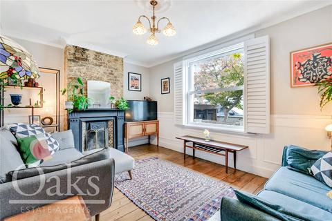 undefined, Exeter Road, East Croydon