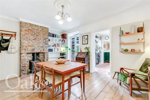 undefined, Exeter Road, East Croydon