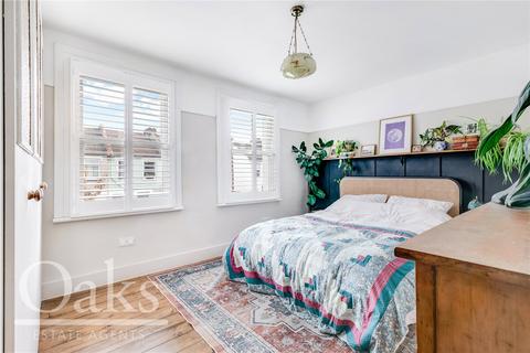 undefined, Exeter Road, East Croydon