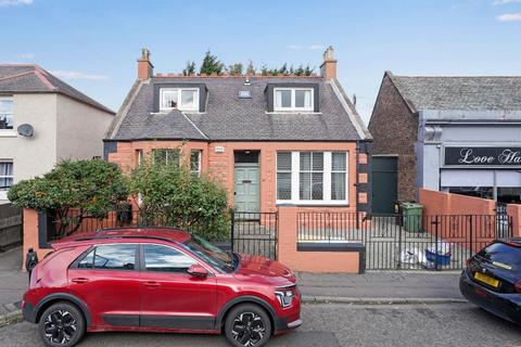 undefined, Stoneybank Terrace, Musselburgh, East Lothian, EH21