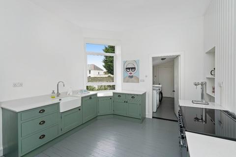 undefined, Stoneybank Terrace, Musselburgh, East Lothian, EH21
