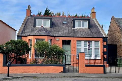 undefined, Stoneybank Terrace, Musselburgh, East Lothian, EH21
