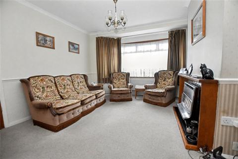 3 bedroom semi-detached house for sale, Foresters Crescent, Bexleyheath, DA7