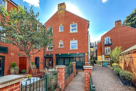 undefined, High Street, Christchurch, Dorset, BH23