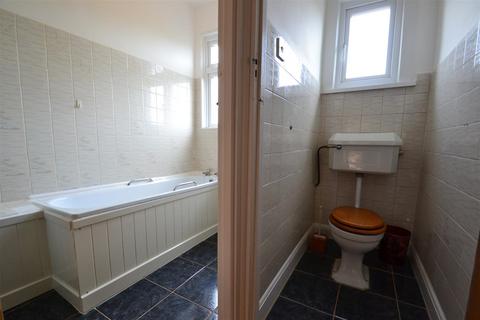 undefined, Park View, Acton, W3