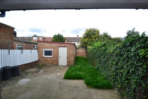 undefined, Park View, Acton, W3