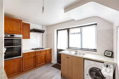 undefined, Furlongs, Basildon, Essex, SS16