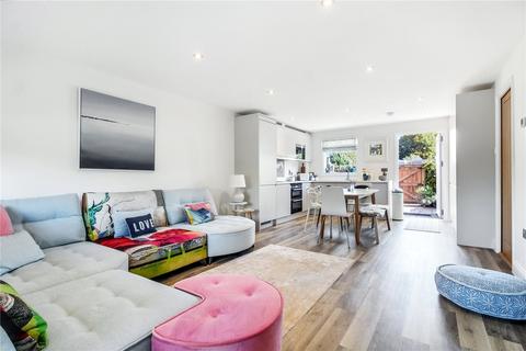 undefined, Lords Terrace, Mights Road, Southwold, Suffolk, IP18