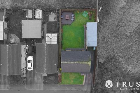 undefined, Moat Hill Farm Drive, Birstall, WF17