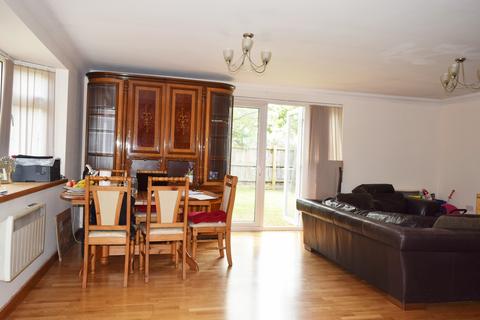 undefined, Annex, Milton Road, Cambridge, CB4