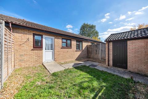 undefined, Gables Close, Royston SG8