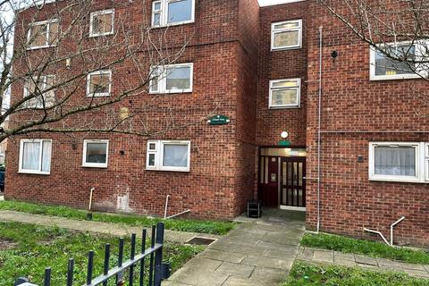 Linsdell Road, Barking IG11
