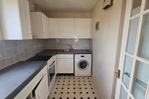 undefined, De la Warr Road, Bexhill-on-Sea, TN40