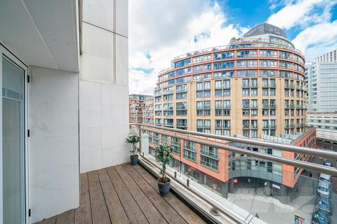 4 bedroom apartment for sale, Praed Street, London W2