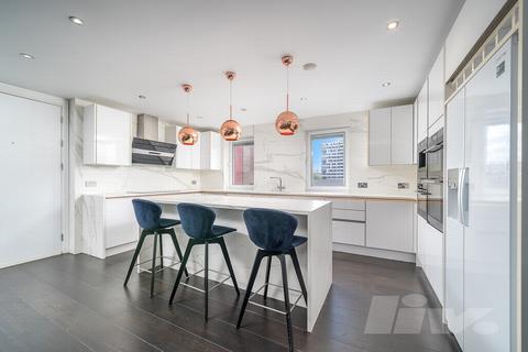 4 bedroom apartment for sale, Praed Street, London W2