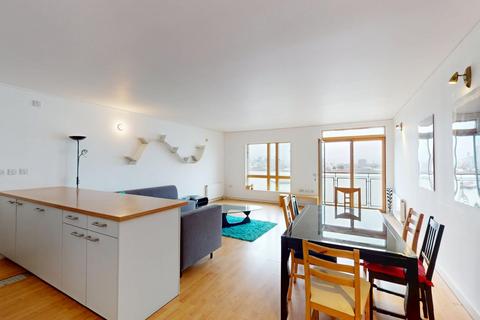 undefined, Mudlarks Boulevard, London, SE10