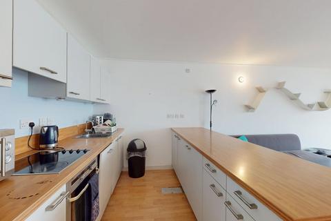 undefined, Mudlarks Boulevard, London, SE10