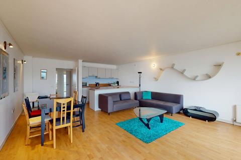 undefined, Mudlarks Boulevard, London, SE10