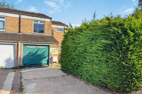 3 bedroom end of terrace house for sale, Mount Road, Brandon IP27
