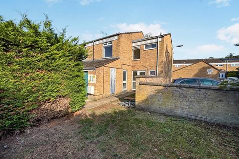 3 bedroom end of terrace house for sale, Mount Road, Brandon IP27