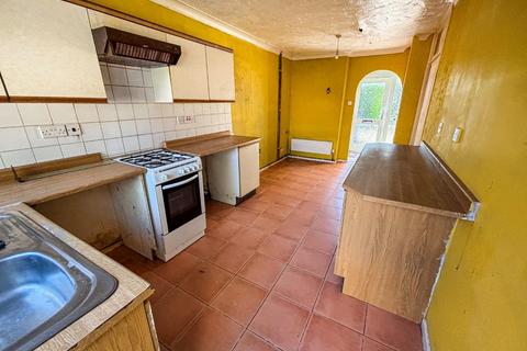 3 bedroom end of terrace house for sale, Mount Road, Brandon IP27