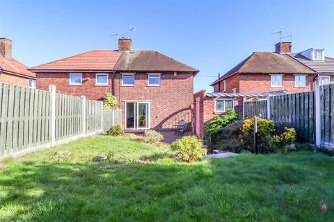 undefined, Spa View Road, Sheffield, S12