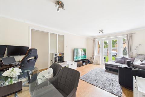 undefined, Burdett Court, Reading, Berkshire, RG2