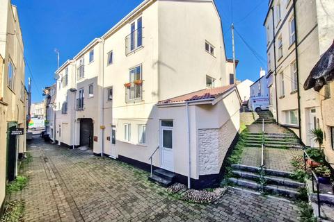 undefined, Beach Street, Dawlish EX7