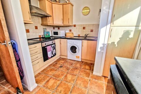 undefined, Beach Street, Dawlish EX7
