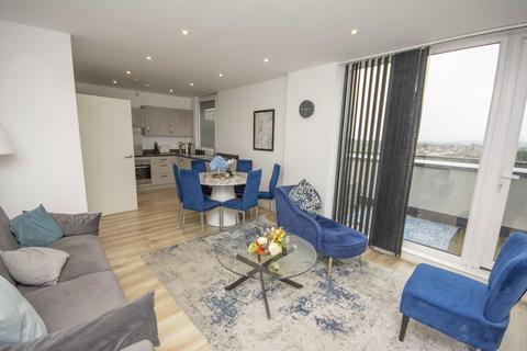 undefined, Capitol Way, London NW9