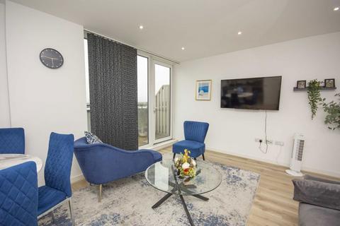 undefined, Capitol Way, London NW9