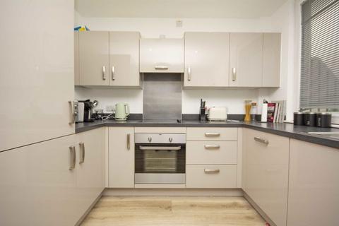 undefined, Capitol Way, London NW9