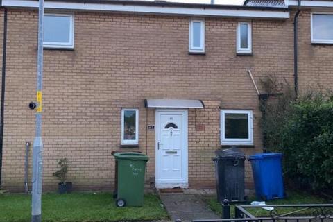 undefined, Quarry Place, Wigan WN1