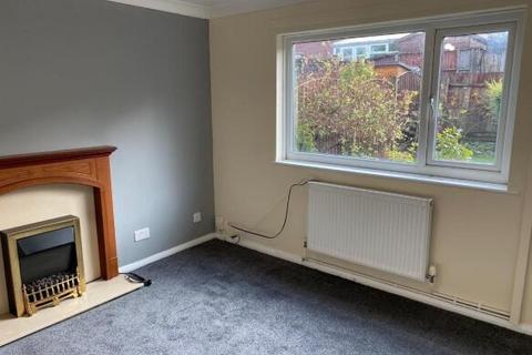 undefined, Quarry Place, Wigan WN1