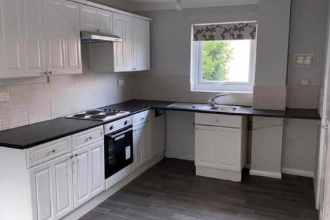 undefined, Quarry Place, Wigan WN1