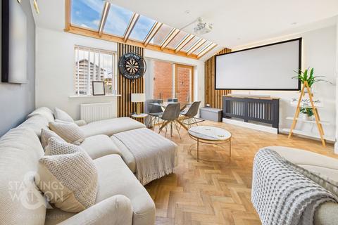 undefined, Chapel Road, Attleborough