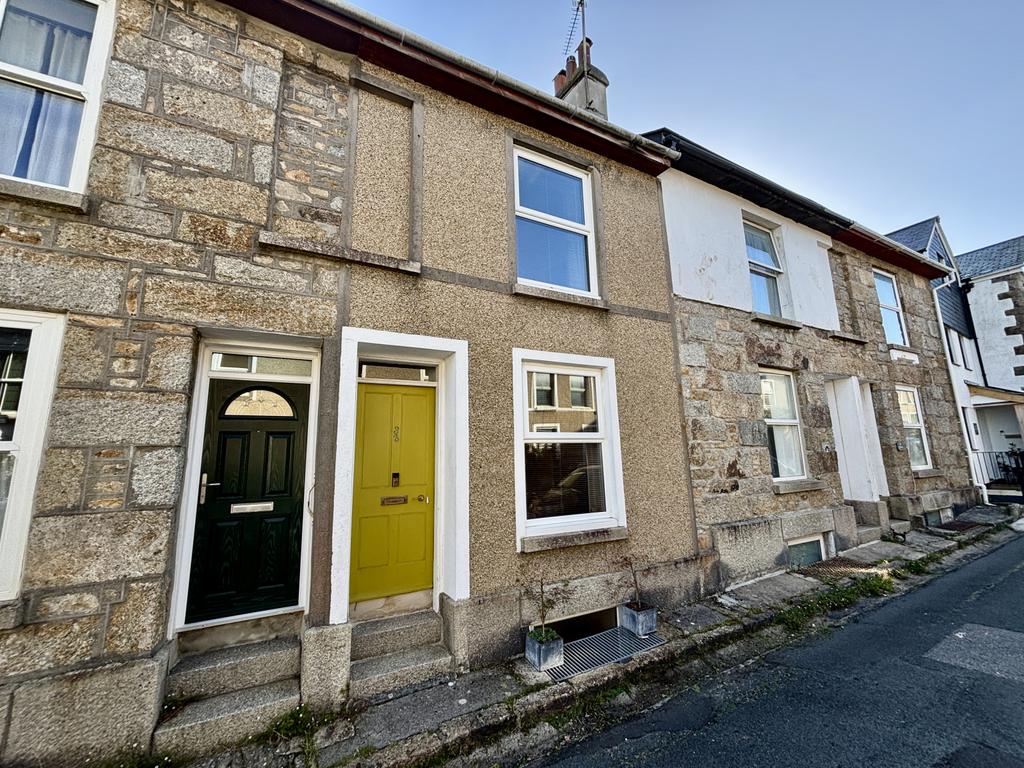 3 Bedroom Mid Terraced House for Sale