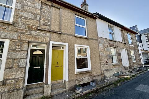 Rosevean Road, Penzance, TR18 2DX