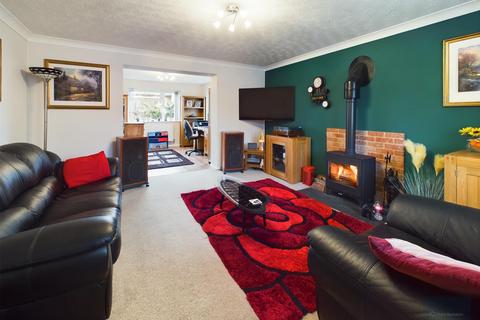 undefined, Magister Road, Bowerhill SN12