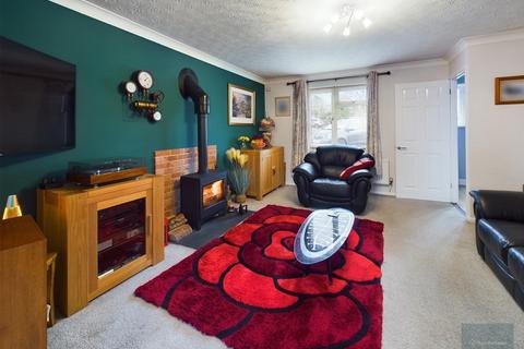 undefined, Magister Road, Bowerhill SN12