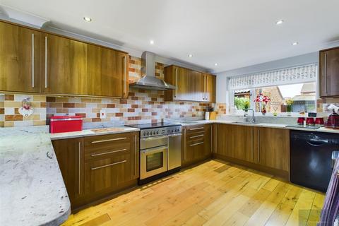 undefined, Magister Road, Bowerhill SN12