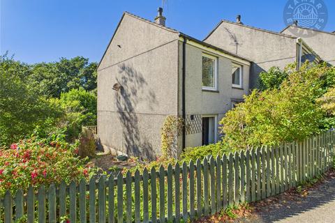 “Spacious end-terrace in a sought-after coastal town.”