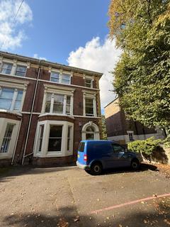 undefined, Parkfield Road, Liverpool L17